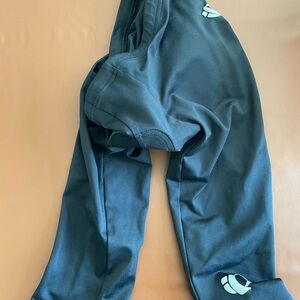 Pearl Izumi Select Women's Black Bike capri- length shorts